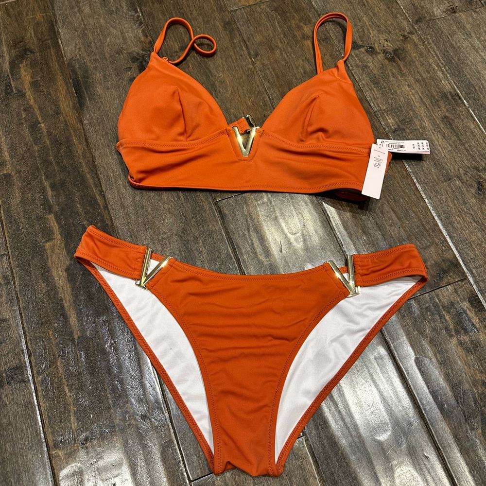 Victoria’s Secret swim suit
